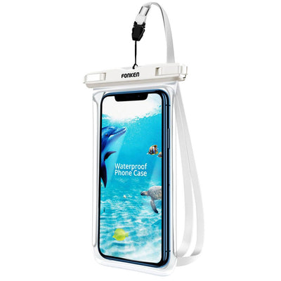 Funda Impermeable con Pantalla Táctil para Teléfono Móvil - Image 7