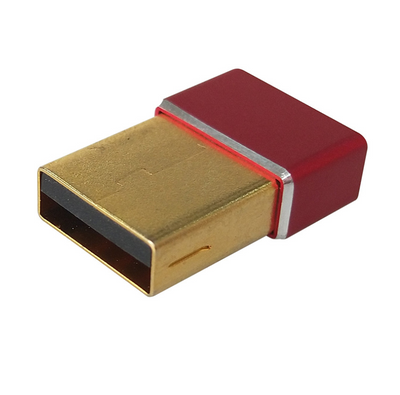 Adaptador USB-C a USB OTG para Huawei - Aleación de Zinc - Image 5