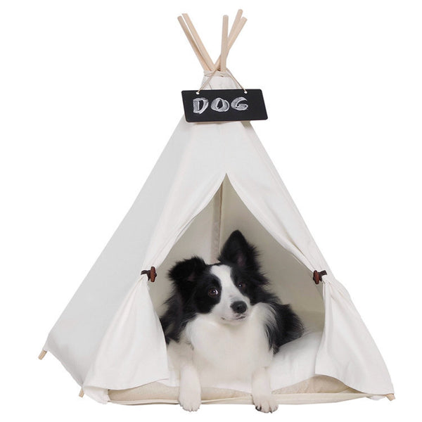 Nido de Madera para Gatos - Casa Cómoda y Acogedora