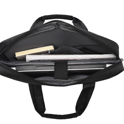 Maletín Ejecutivo de Gran Capacidad para Laptop y Documentos - Image 14