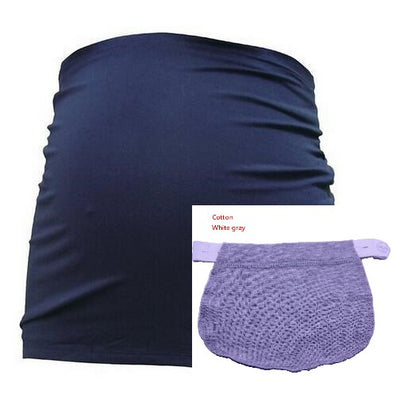 Faja de Soporte para Embarazo
