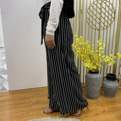 Pantalones Casuales Europeos para Mujer - Image 2