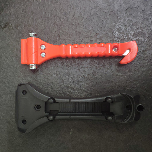 Martillo de Emergencia para Autobús - Image 3