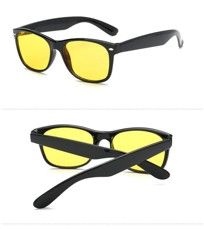 Armazón de Gafas Retro Midín - Image 2