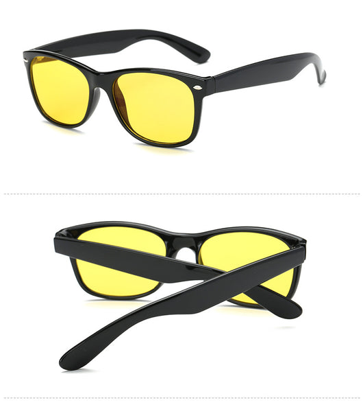 Armazón de Gafas Retro Midín - Image 2