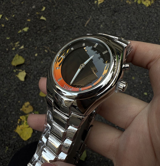 Reloj Deportivo Y2K Flame para Hombre - Diseño Dinámico Retro - Image 24