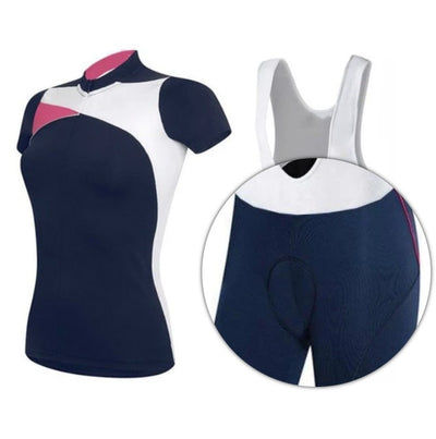Kit Completo de Ciclismo - Image 3