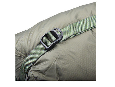 Bolsa de Compresión para Saco de Dormir de Camping - Image 2