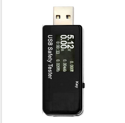 Probador de Seguridad USB - Image 2