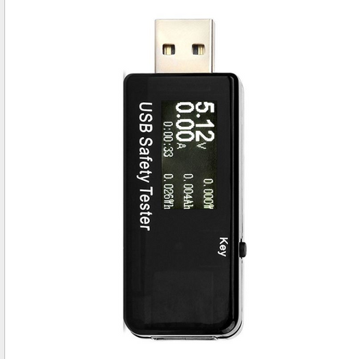 Probador de Seguridad USB - Image 2