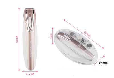 Pulidora de uñas eléctrica profesional - Image 6