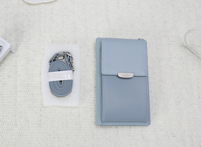 Bolso Bandolera de Diseño Premium - Image 9