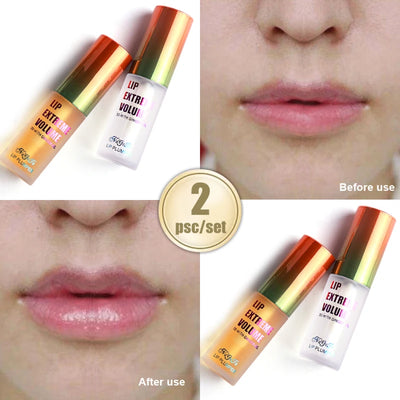 Gloss Labial Relleno de Líneas de Expresión - Image 16