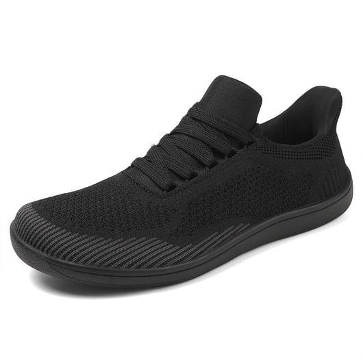 Zapatos Deportivos Unisex de Puntera Ancha para Entrenamiento y Saltar la Cuerda - Image 9