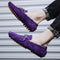 Zapatos Casuales para Hombre con Detalle de Moño - Estilo Moderno y Personalidad