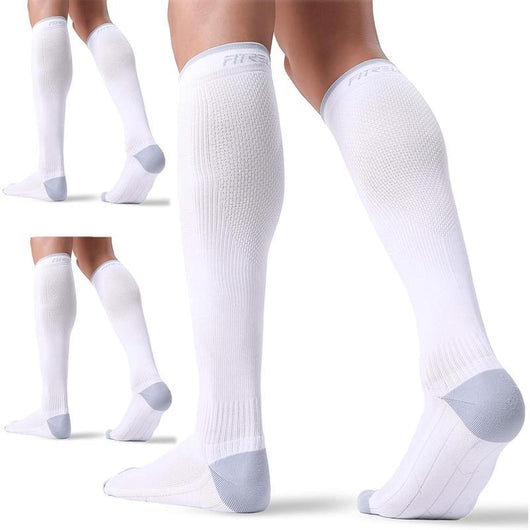 Calcetines de Compresión Largos para Mujer - Calidez y Comodidad - Image 12