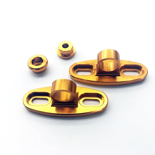 Espejo de Modificación para Motocicleta Horizon - Image 3