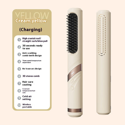 Secador de Aire Frío para Cabello Dañado - Recargable para Dormitorio - Image 7