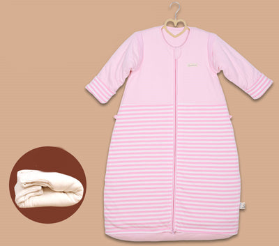 Saco de Dormir Versátil para Bebé - Todas las Estaciones - Image 9