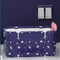 Bañera Plegable para Bebés y Niños - Compacta y Portátil