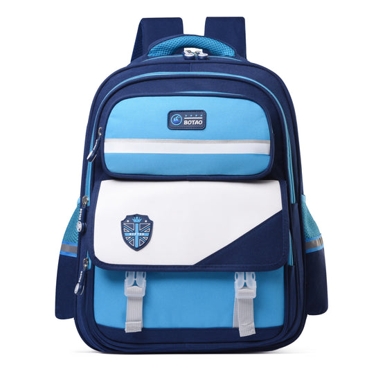Mochila Escolar de Gran Capacidad para Niños y Niñas - Image 8