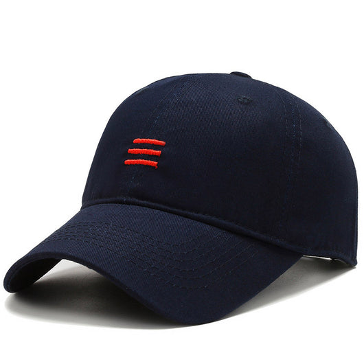 Gorra de Béisbol Casual Versátil para Primavera y Verano - Estilo Coreano - Image 5