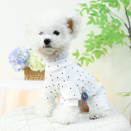 Pijama Envolvente para Mascotas de Cuatro Patas - Image 42