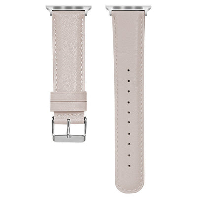 Correa de Reloj en Cuero Crack Genuino Premium - Image 9