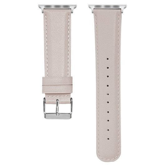 Correa de Reloj en Cuero Crack Genuino Premium - Image 9