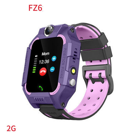 Reloj Inteligente Z6 para Niños - Image 15