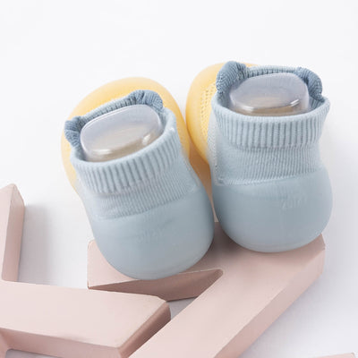 Zapatos Suaves Antideslizantes para Bebés y Niños - Transpirables y Cómodos - Image 2