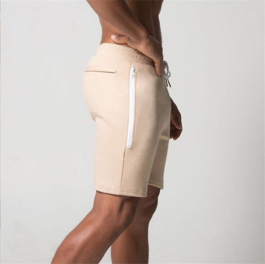 Pantalones Cortos Casuales para Hombre - Image 12