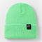 Verde Fluorescente