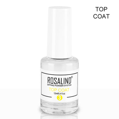 Esmalte de Uñas en Polvo Húmedo - Image 3