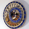 Reloj de Pared Constelaciones - Arte Zodiacal Moderno