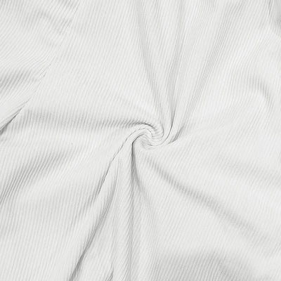 Shorts Holgados de Lino para Hombre - Corte Recto y Cierre de Cordones - Image 41