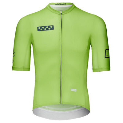 Jersey de Ciclismo Transpirable y Secado Rápido - Image 12
