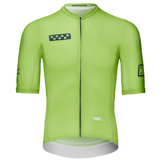 Jersey de Ciclismo Transpirable y Secado Rápido - Image 12