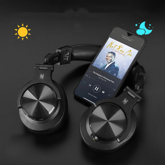 Auriculares Inalámbricos Bluetooth con Micrófono Integrado - Image 3
