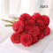 Rojo 3 Piezas