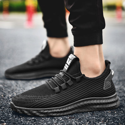 Zapatos Casuales para Hombre - Estilo Verano Moderno y Cómodo - Image 11
