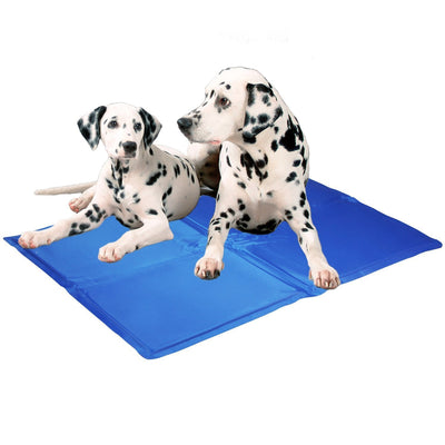 Colchoneta Refrescante para Perros y Gatos - Almohadilla Gel AntiCalor - Image 3