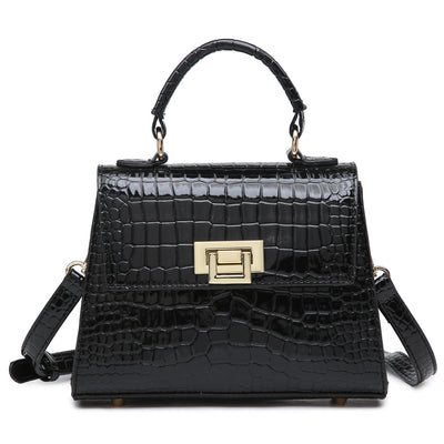 Bolso Bandolera Asimétrico de Moda Casual para Mujer - Image 8