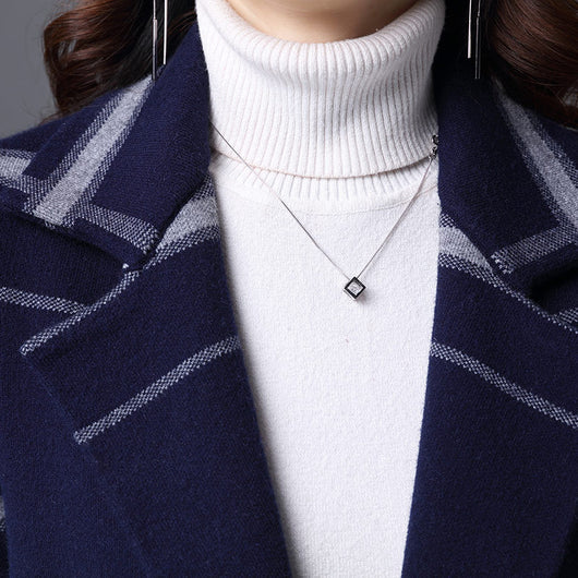 Cardigan Suelto Oversized - Image 4