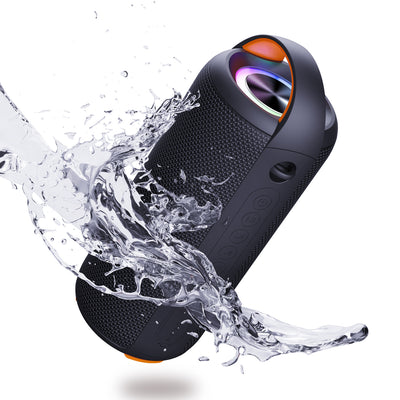 Parlante Bluetooth de Alta Potencia para el Hogar - Image 5