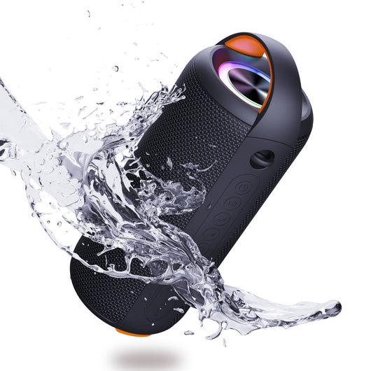 Parlante Bluetooth de Alta Potencia para el Hogar - Image 5