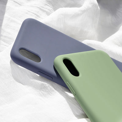 Funda Protectora de Nano Silicona Líquida para Móvil - Image 6