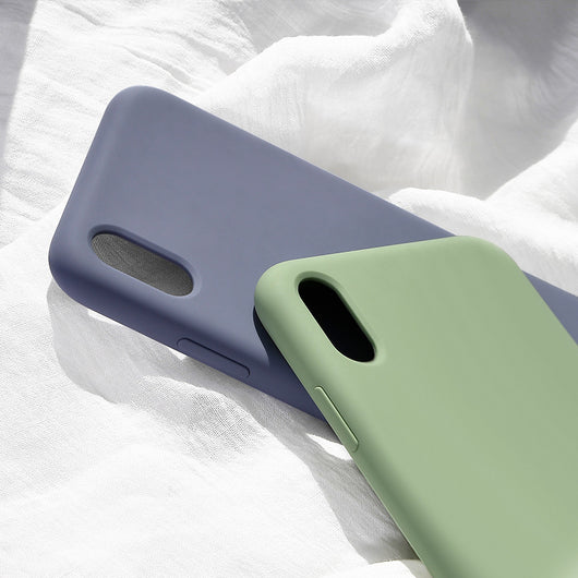 Funda Protectora de Nano Silicona Líquida para Móvil - Image 6