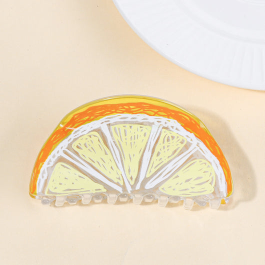 Agarre Transparente para Frutas - Diseño Creativo Coreano - Image 10