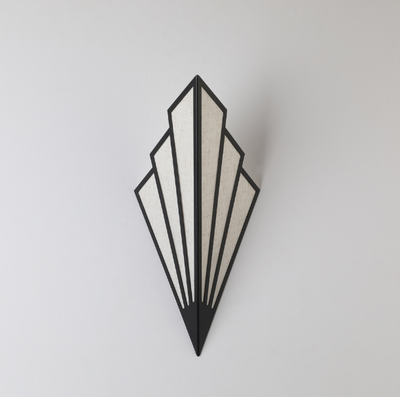 Lámpara LED de Pared para Pasillos, Escaleras y Pasillos - Image 5